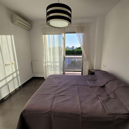 דירות מורסיה Atico Duplex Zona Juan De Borbon מראה חיצוני תמונה
