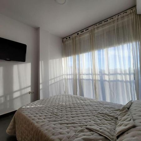דירות מורסיה Atico Duplex Zona Juan De Borbon מראה חיצוני תמונה