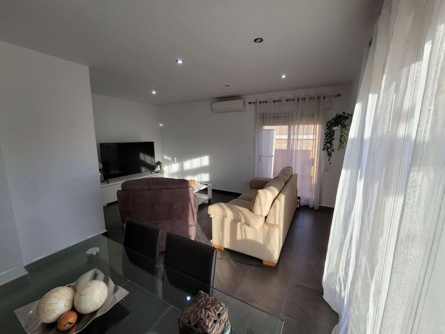 דירות מורסיה Atico Duplex Zona Juan De Borbon מראה חיצוני תמונה