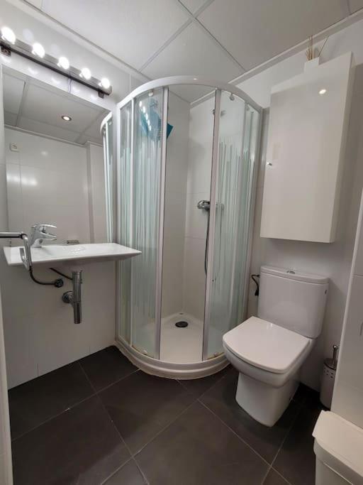 דירות מורסיה Atico Duplex Zona Juan De Borbon מראה חיצוני תמונה