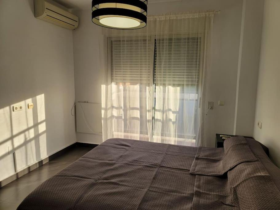 דירות מורסיה Atico Duplex Zona Juan De Borbon מראה חיצוני תמונה