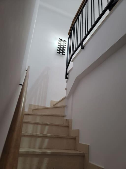 דירות מורסיה Atico Duplex Zona Juan De Borbon מראה חיצוני תמונה