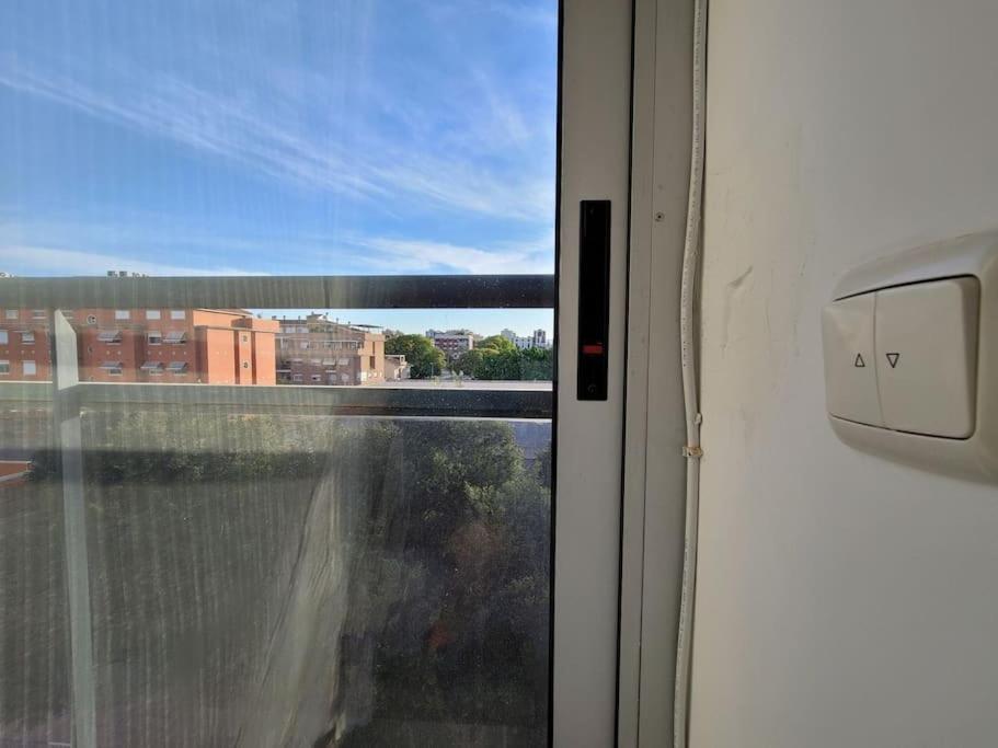דירות מורסיה Atico Duplex Zona Juan De Borbon מראה חיצוני תמונה