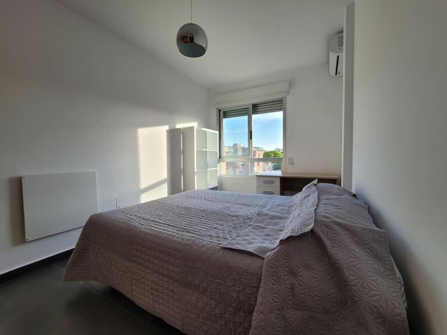 דירות מורסיה Atico Duplex Zona Juan De Borbon מראה חיצוני תמונה