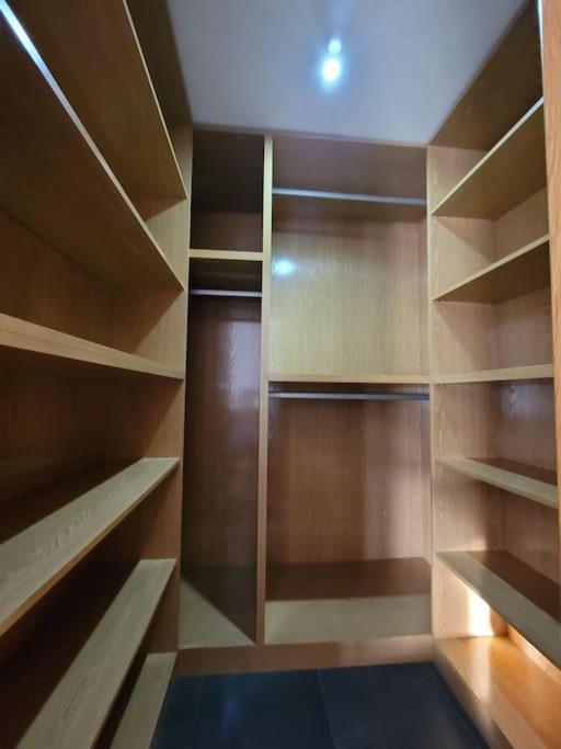 דירות מורסיה Atico Duplex Zona Juan De Borbon מראה חיצוני תמונה