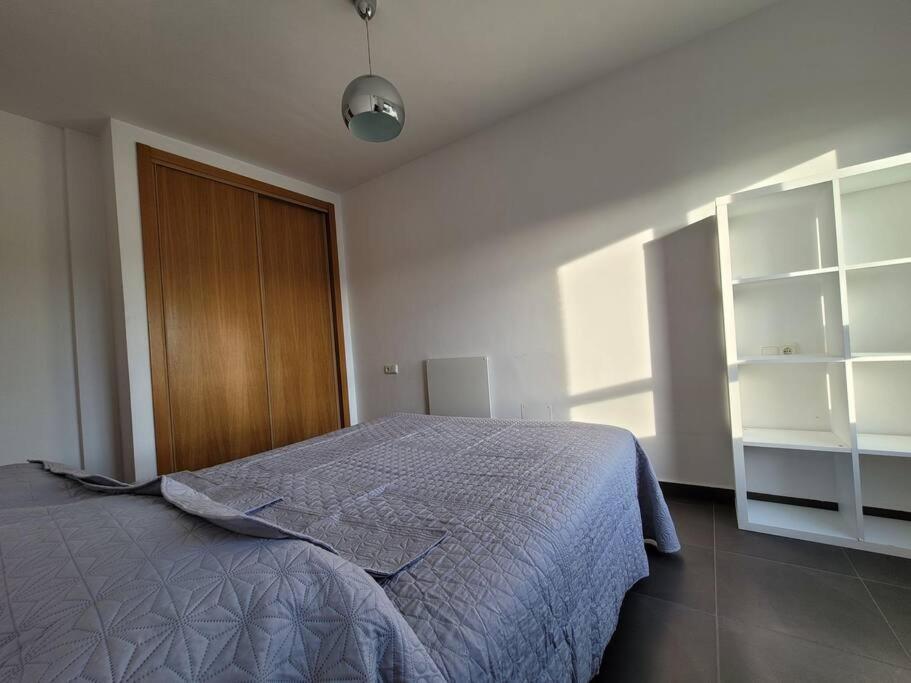 דירות מורסיה Atico Duplex Zona Juan De Borbon מראה חיצוני תמונה