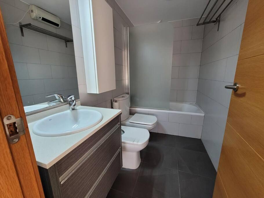 דירות מורסיה Atico Duplex Zona Juan De Borbon מראה חיצוני תמונה